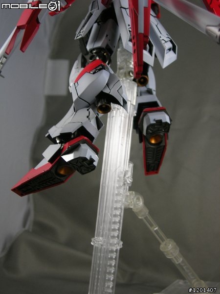 [分享][模魂真悟]RX-93-2 Hi-ν(Test Type Color)