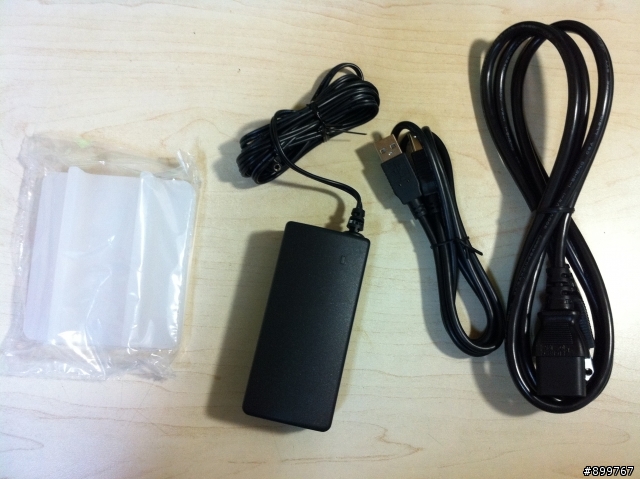 改善電腦音質的小東西----nuforce icon HDP(5/20新增換電源線聽感        5/23新增同軸線聽感)