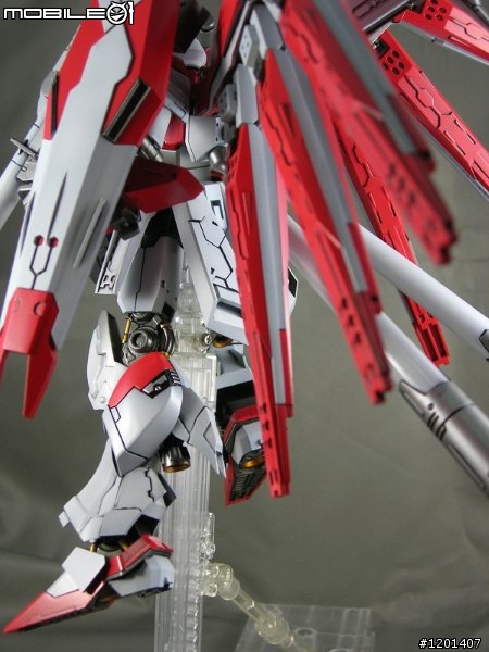 [分享][模魂真悟]RX-93-2 Hi-ν(Test Type Color)