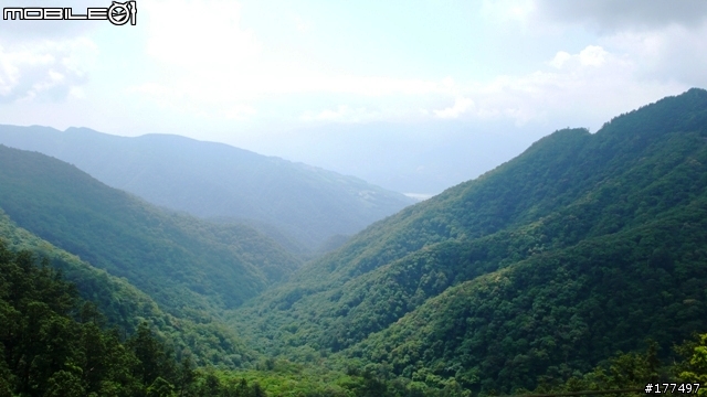 小頂180力戰北橫篇(2011/5/15)
