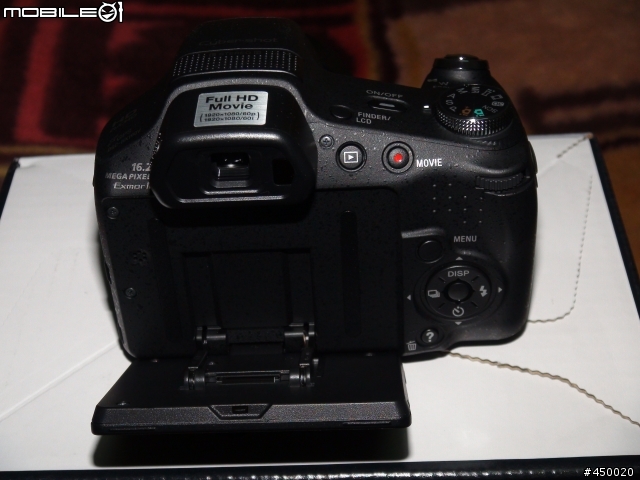 SONY HX100V-2012年10月10日-國慶焰火在苗栗