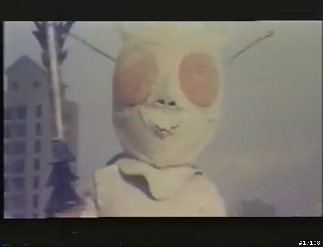 關公大戰外星人~竟然已經有完整版了