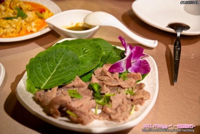 [竹北]泰式料理餐廳_瑪哈泰