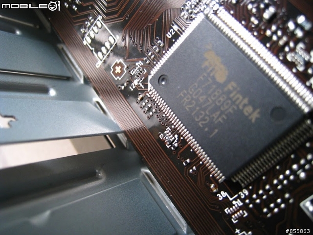 近期新的愛用機殼 - CoolerMaster Elite 371