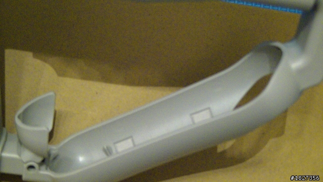 PS3 move狙擊槍配件-我的新玩具