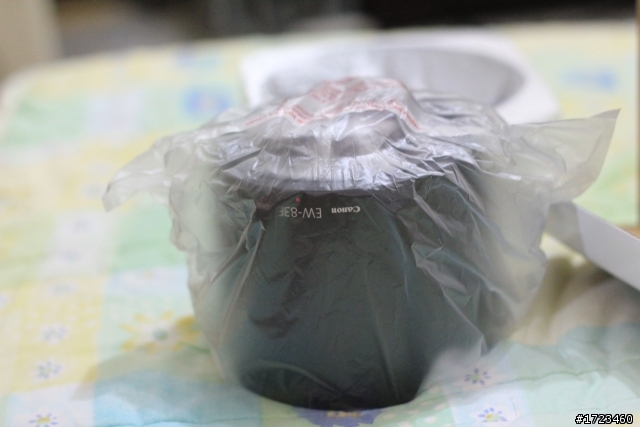 24-70 f2.8 L 不專業之開箱文