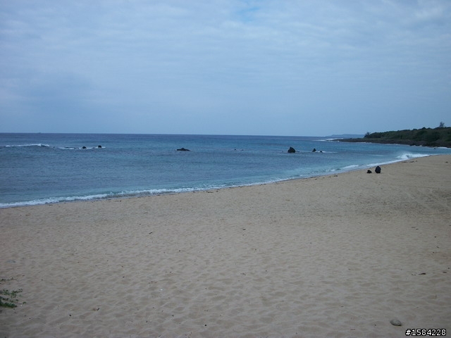 殘念~~環半島之旅