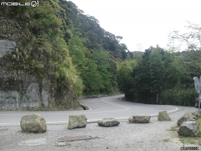 衝衝衝...杉林溪公路...日月潭環潭公路~