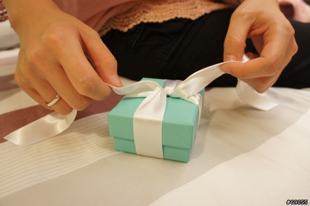 [分享] 女王的生日禮物~ Tiffany & Co. 項鍊