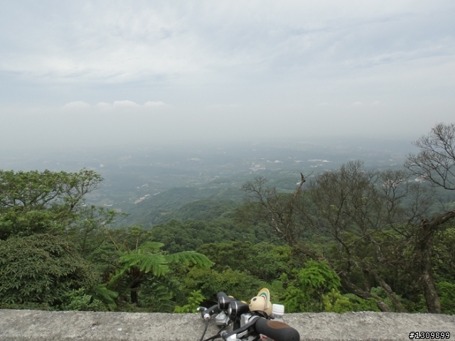 2011「逐鹿登山王 輪耀巴拉卡」 建國100 北海輪擺