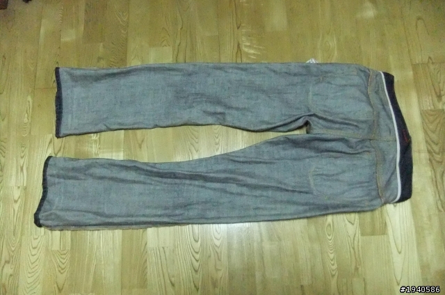 【分享】 levis 514 boot cut