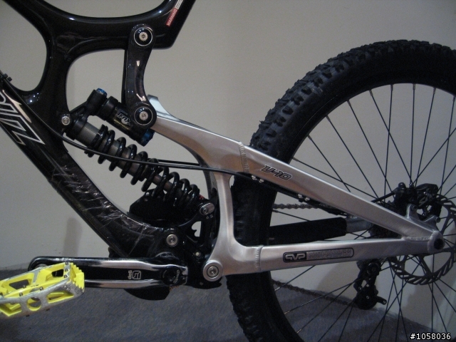 SANTA CRUZ V10.4