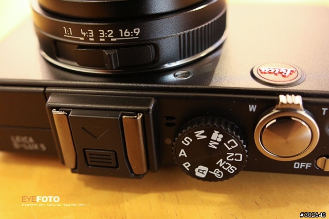 開箱&實拍測試處女航之Leica D-LUX 5(圖多)
