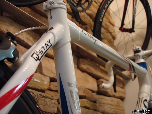 COLNAGO C59 的車主請進來報到分享您的愛車吧~~~