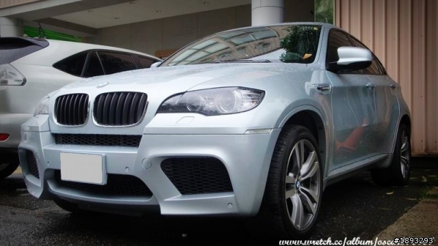 X6 M ~~