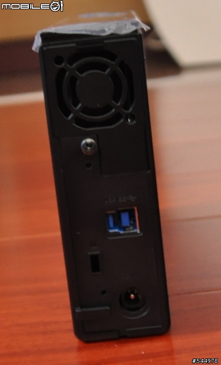 Buffalo HD-LBU3 2TB 節能先鋒USB3.0外接硬碟 真的買到賺到!!【附拆機說明】