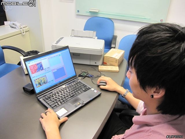 [噴墨印表機應用] Inkjet Plastic Card Master 開箱介紹