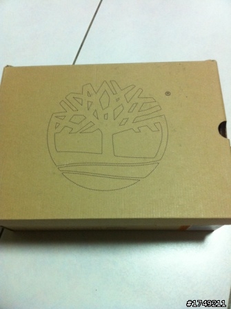 配角Timberland 81524開箱文(主角是皮帶)
