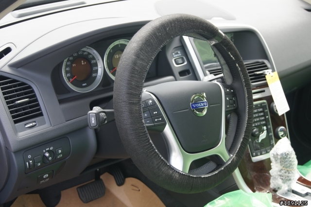 XC60 D5不專業開箱文