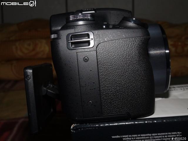 SONY HX100V-2012年10月10日-國慶焰火在苗栗