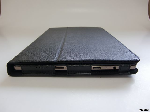 EEEPAD變型平版專用皮套簡單開箱