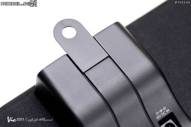 [開箱] Creative ZiiSound D5 音響 iPhone/iPod好音伴