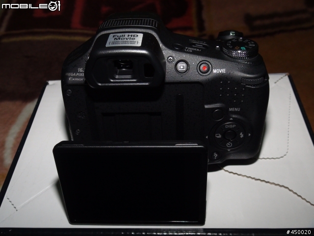 SONY HX100V-2012年10月10日-國慶焰火在苗栗