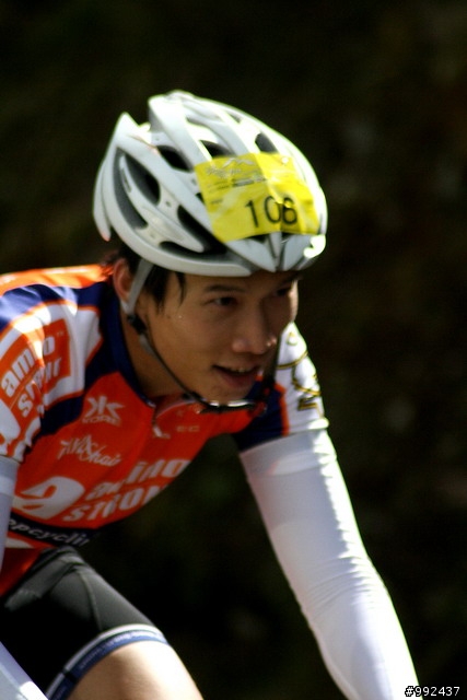 2011-05/15 塔塔加 終點站前照片（九點十分前進站）