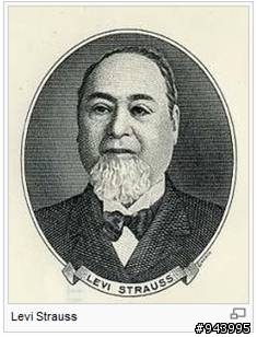[易開罐][敗家編年史][LEVI'S] 禮拜四之牛仔很忙必著DEMIN