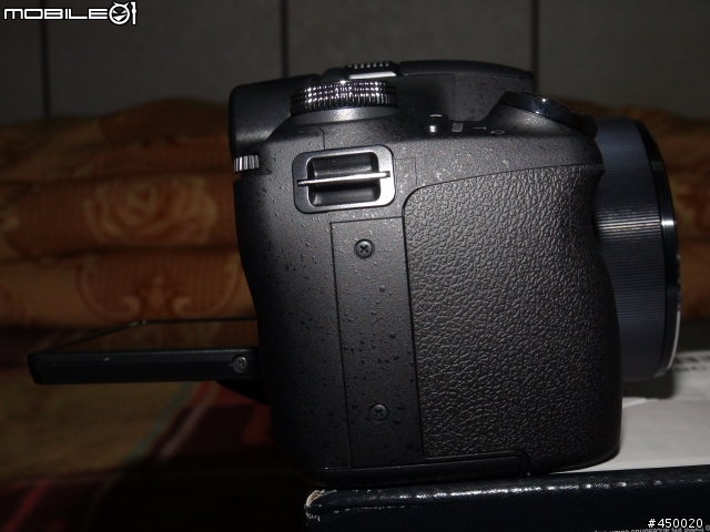 SONY HX100V-2012年10月10日-國慶焰火在苗栗