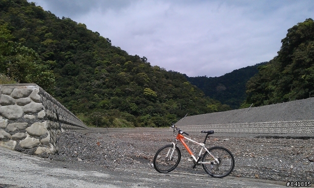 宜蘭大白山礦場硬斗騎