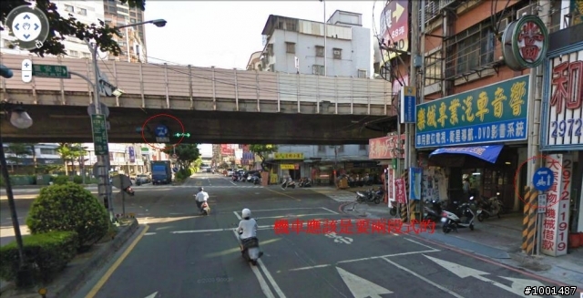 交通號誌及路線規劃應該到哪邊建議呢?