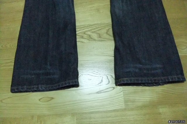 【分享】 levis 514 boot cut