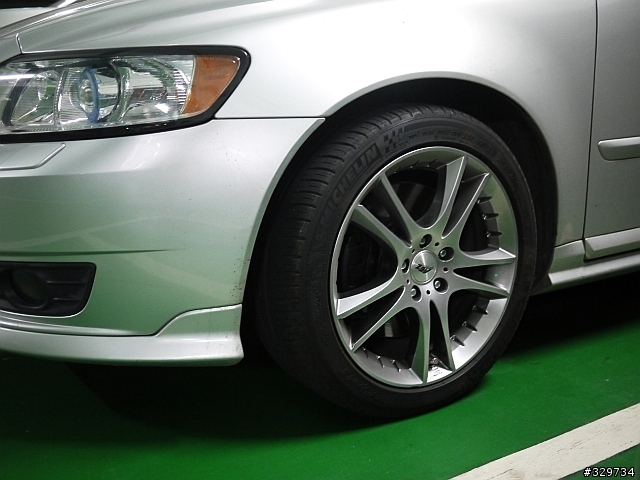 My V50 -- 跟BSR stage 1 說 881