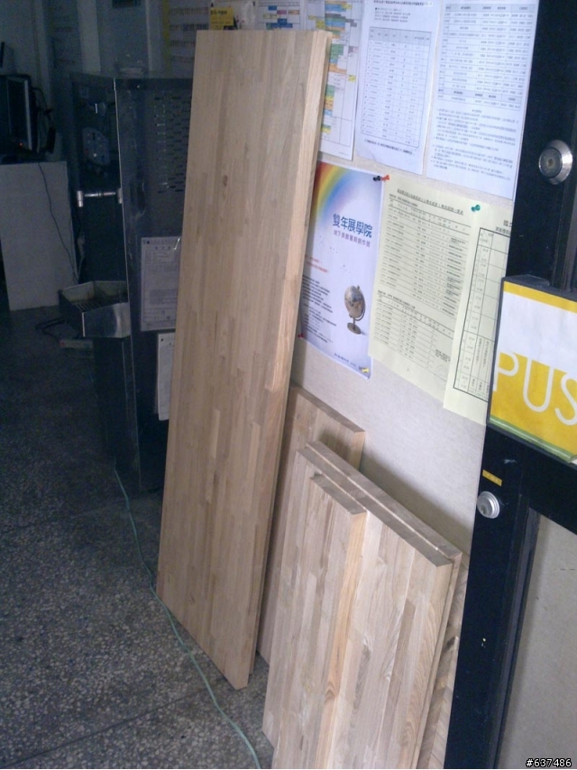[不專業改裝部]之部長不專業木工DIY家具