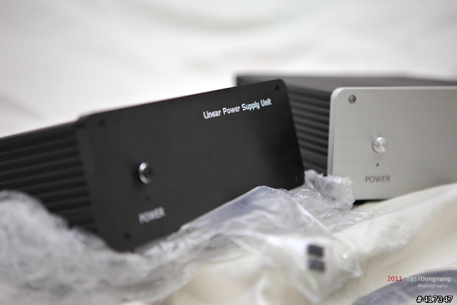 [開箱]IE8、DT880、AUNE dac、DR.DAC2 DX(新增電供照片)