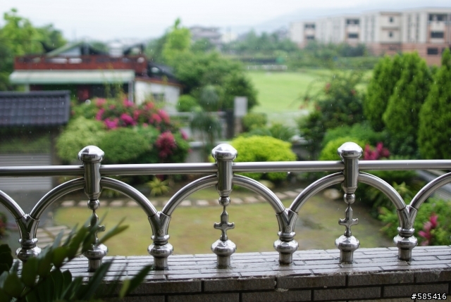 Samyang 35 mm f/1.4 AS UMC 鏡頭 - 開箱及簡易測試