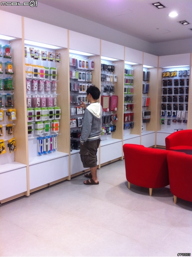 [分享]新竹蘋果店遊記