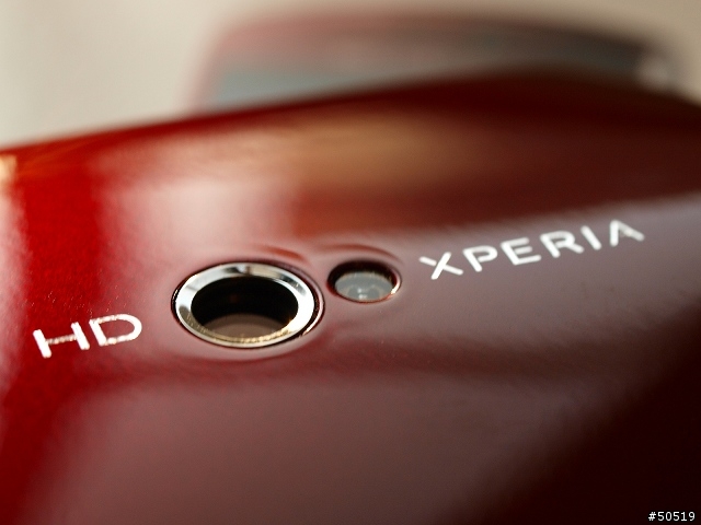 魅影新勢力_ Sony Ericsson Xperia neo