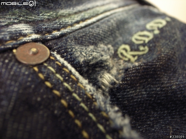 R.D.D By Jack&Jones 紅赤赤