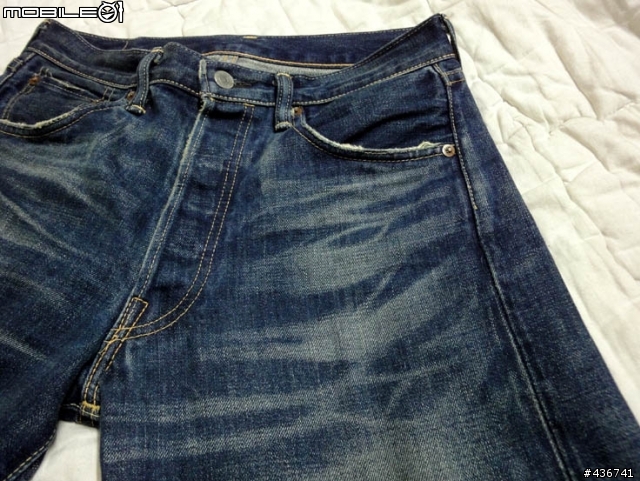 【分享】 leviis  LVC 55501-0034