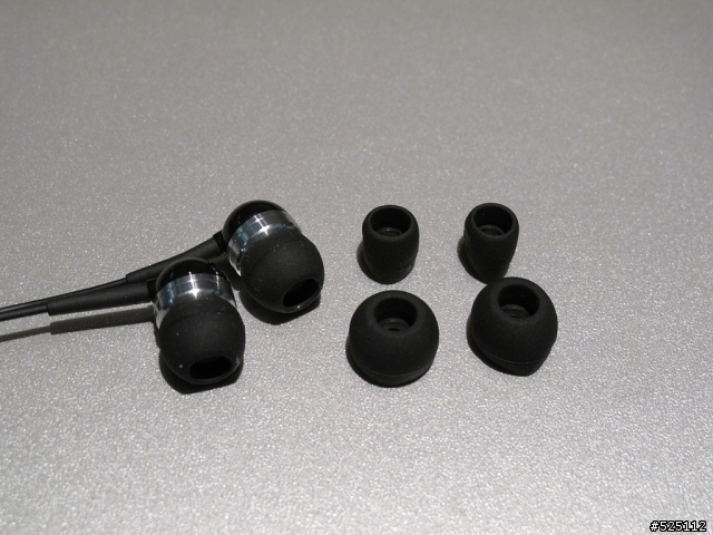 [開箱] SENNHEISER CX-300 II 耳道式耳機 (航空版)