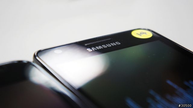 [GalaxyS2 體驗會台北場] 體驗過去不曾有過的爽感!! Samsung Galaxy SII i9100