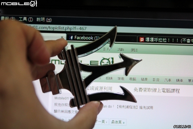 10萬粉絲禮