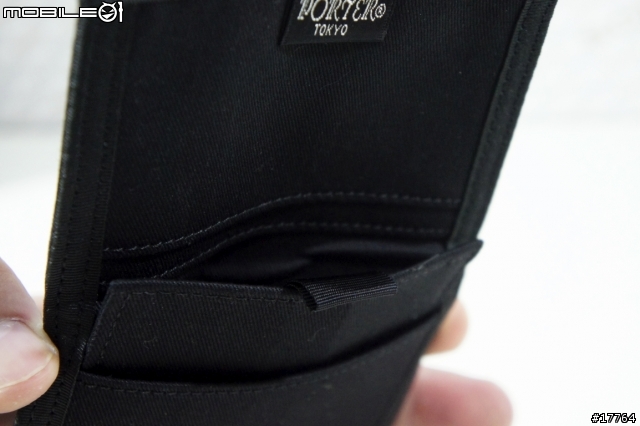 『分享 』PORTER 手工名片夾
