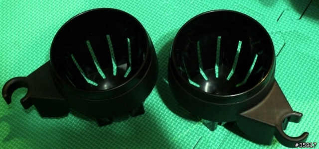 [開箱] Kolcraft Contours Options Tandem II Plus 縱列式雙人座多向推車