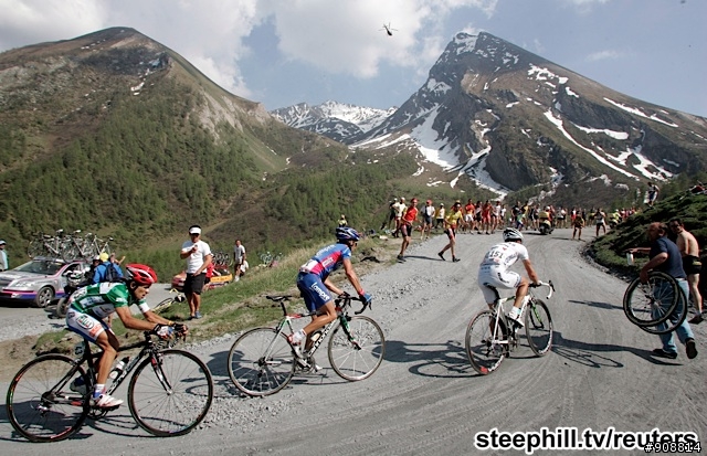 2011 環義大利大賽 第20站, Verbania - Sestriere, 242公里