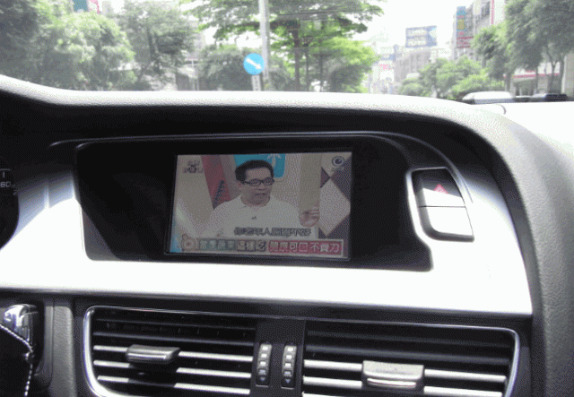 A4 2.0TDI簡易開箱文