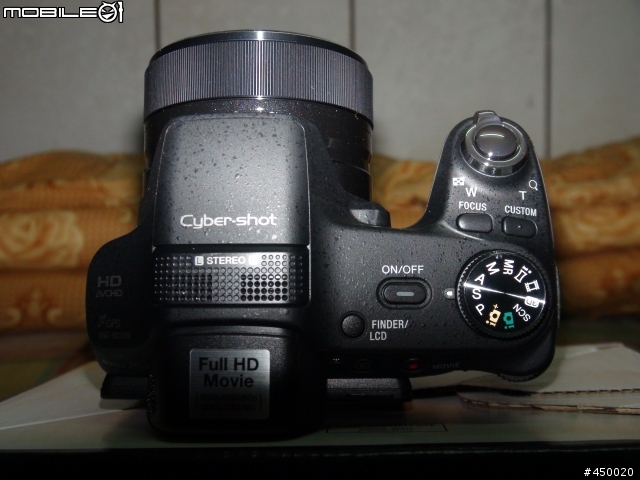 SONY HX100V-2012年10月10日-國慶焰火在苗栗