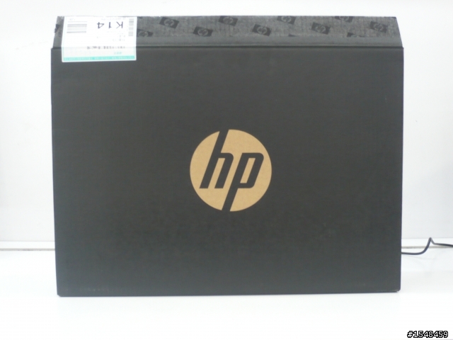 『全台首發第二彈』Elitebook 8560p 最速開箱